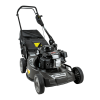 Lawn Mower Logo