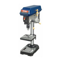Preview: Ryobi BD513
