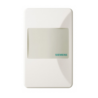 Preview: Siemens QFA3212.FWxN
