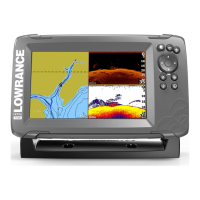 Preview: Lowrance HOOK2 7