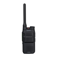 Preview: Hytera BD302