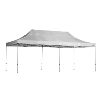 Preview: Strongway 10Ft. X 20Ft.