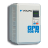 Inverter Logo