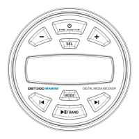 Preview: DB Drive DBT300