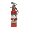 Fire Extinguisher Logo