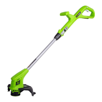 Preview: GreenWorks ST24B01