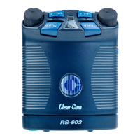 Preview: Clear-Com RS-602