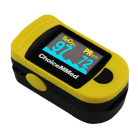 Preview: ChoiceMMed OxyWatch C20
