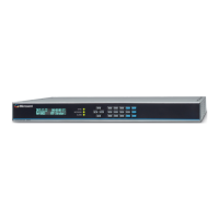 Preview: Microsemi SyncServer S600