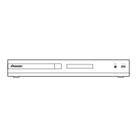 Preview: Pioneer XV-DV575
