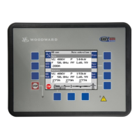 Preview: Woodward easYgen-3400 P1
