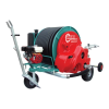 Lawn and Garden Equipment Logo