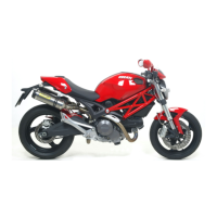 Preview: Ducati Monster 696 ABS