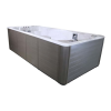 Hot Tub Logo