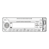 Car Stereo System Logo
