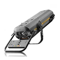 Preview: Clay Paky SHADOW QS-ST HMI 1200