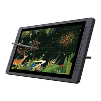 Preview: Huion GT-221 Pro
