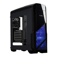 Preview: Rosewill NAUTILUS