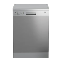 Preview: Beko DFN05410X