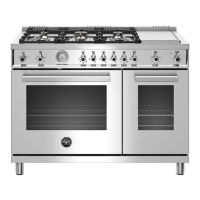 Preview: Bertazzoni MAST304GASXV