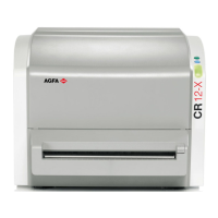 Preview: AGFA CR 10-X