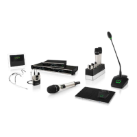 Preview: Sennheiser SL Rack Receiver DW
