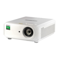 Preview: E-Vision Laser 5000 XGA