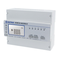 Preview: Eastron SDM530-Modbus