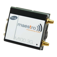 Preview: Maestro M1002G