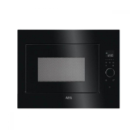 Preview: AEG MBE2658D