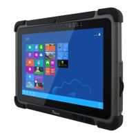 Preview: Winmate M101B Series