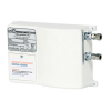 Water Heater Logo