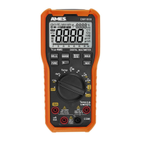 Preview: Ames Instruments DM1000