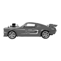 Preview: GREAT VIGOR Muscle Car