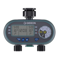 Preview: Gideon G838-2PWtrTmr