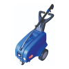 Pressure Washer Logo