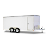 Utility Vehicle Logo