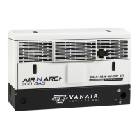 Preview: Vanair AIR N ARC I 300 SERIES
