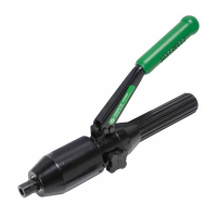 Preview: Greenlee Quick Draw 7804SB