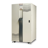 Preview: MGE UPS Systems Galaxy 3000