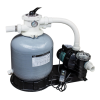 Water Pump Logo