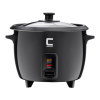 Rice Cooker Logo