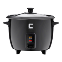 Preview: Chefman RJ34-10C-M
