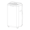 Air Conditioner Logo