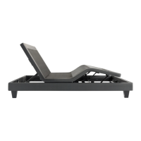 Preview: beautyrest SMARTMOTION BASE 3.0