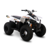 Offroad Vehicle Logo