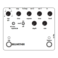 Preview: Walrus Audio Bellwether