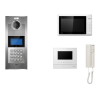 Intercom System Logo