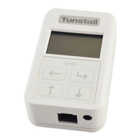 Preview: Tunstall Universal Sensor