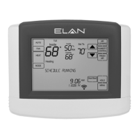 Preview: Elan EL-TSTAT-8820